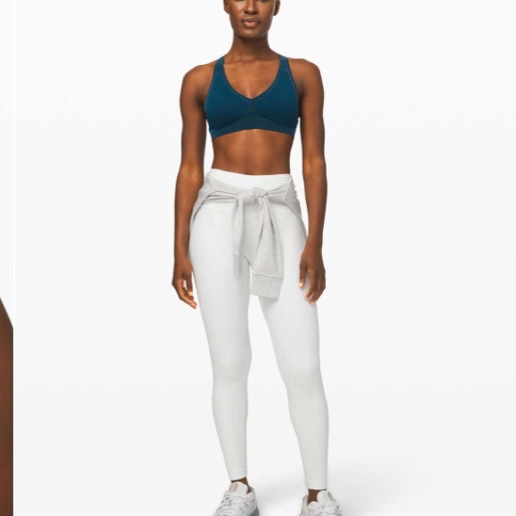 Lululemon Athletica top regenerate bra NWT - Picture 5 of 5